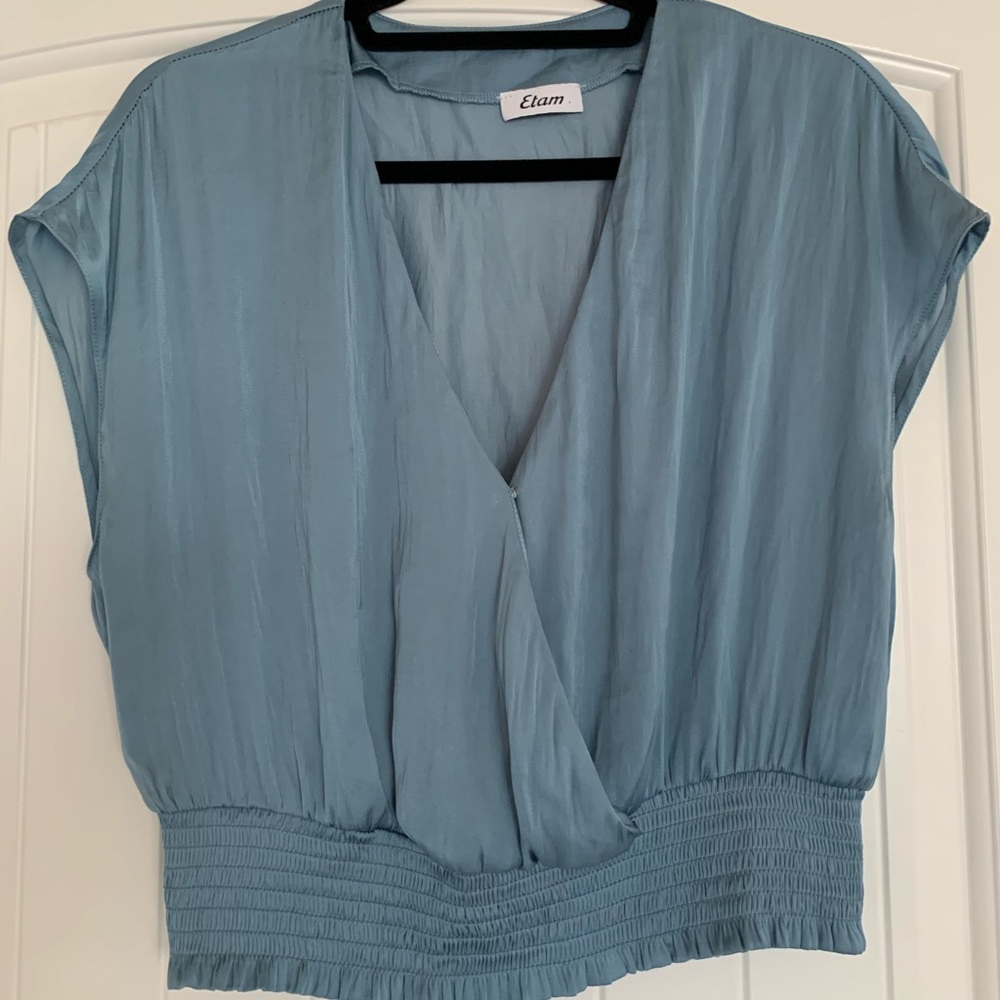 Etam Blouse size L